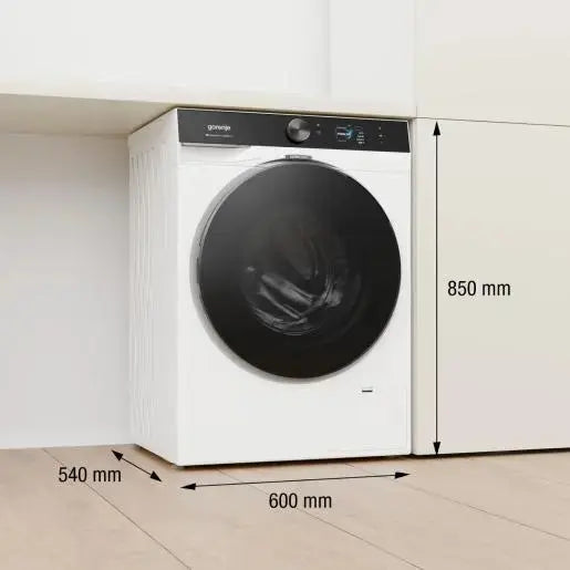 Perilica rublja GORENJE WG894A1P1