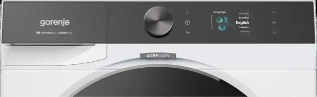 Perilica rublja GORENJE WG894A1P1