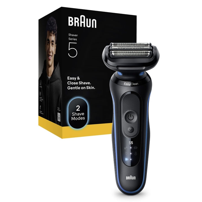 BRAUN SERIJA 5 52-B1000s, brijaći aparat