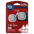 AMBI PUR CAR Old Spice Duo, osvježivač zraka, 2x2 ml