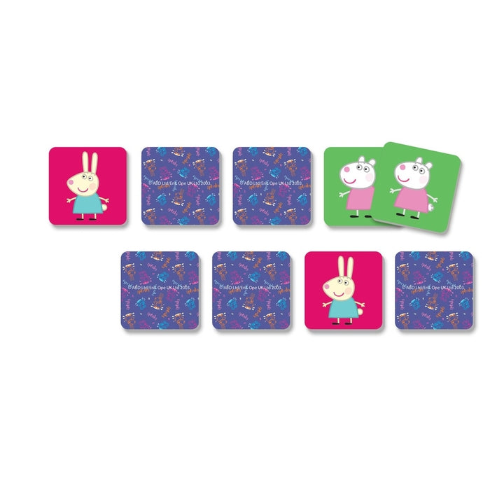 PEPPA PIG, edukativna igra