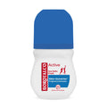 BOROTALCO Men Pure, deo roll-on, 50 ml