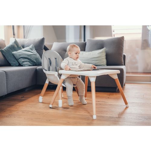 FREEON hranilica 3u1 Eos white 44275