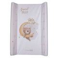 FREEON podloga za previjanje Sweet Dreams 50x70x10 mekana 49867