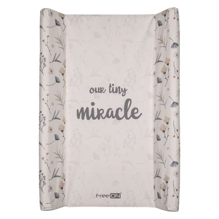 FREEON podloga za previjanje Tiny Miracle 50x70x10 mekana 49898