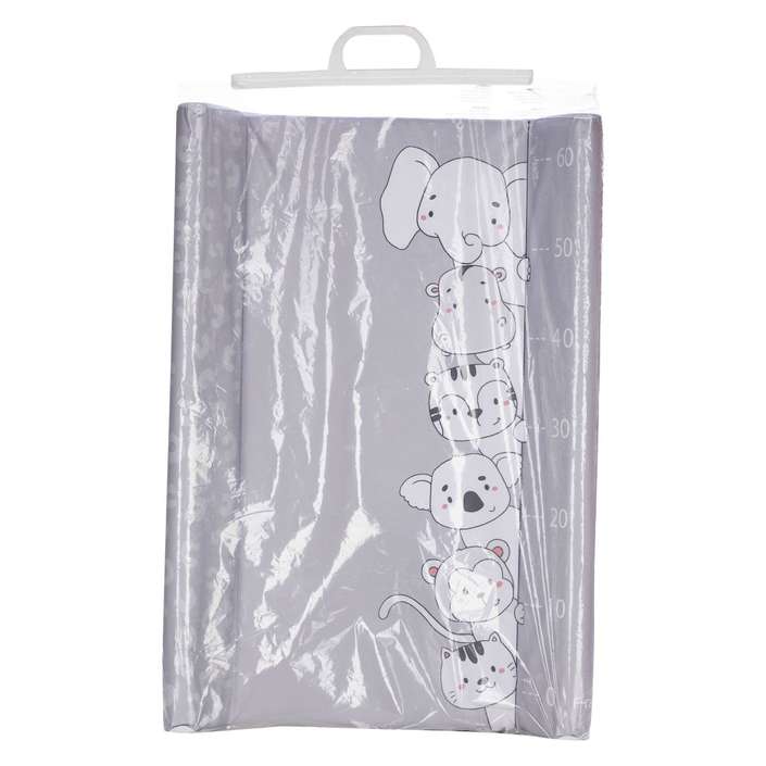 FREEON podloga za previjanje Animals 50x70x10 mekana 49836