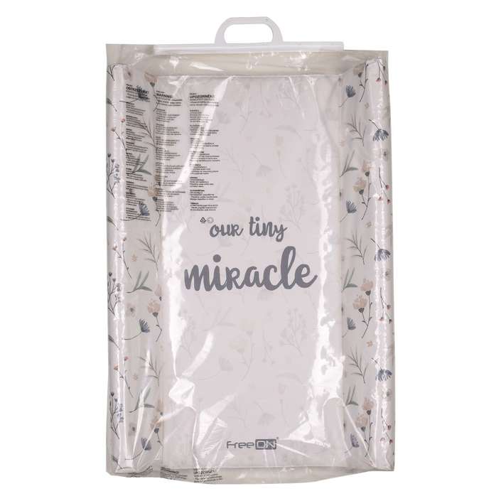 FREEON podloga za previjanje Tiny Miracle 50x70x10 mekana 49898