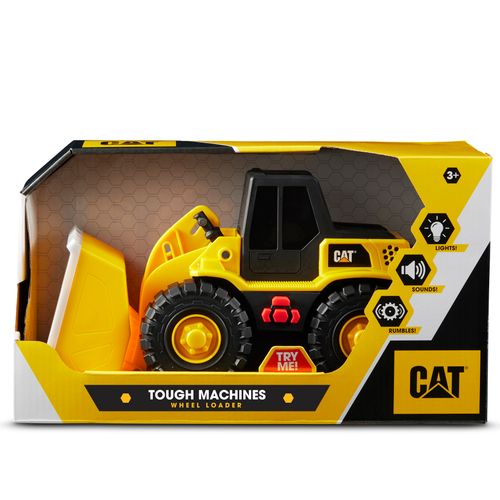 FUNRISE utovarivač tough machines 82286