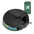 iRobot Roomba Combo 105 Black