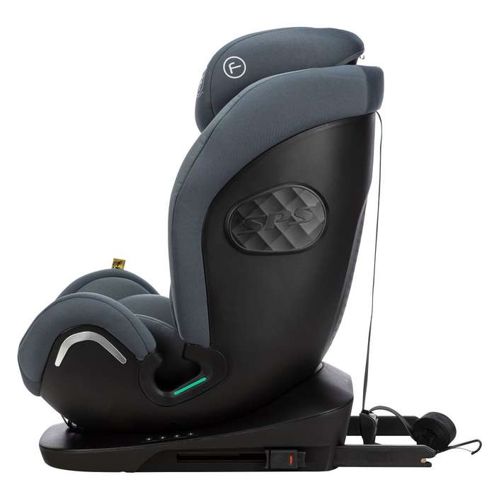 FREEON autosjedalica i-Size 76-150 cm Gallant pro gray 81866