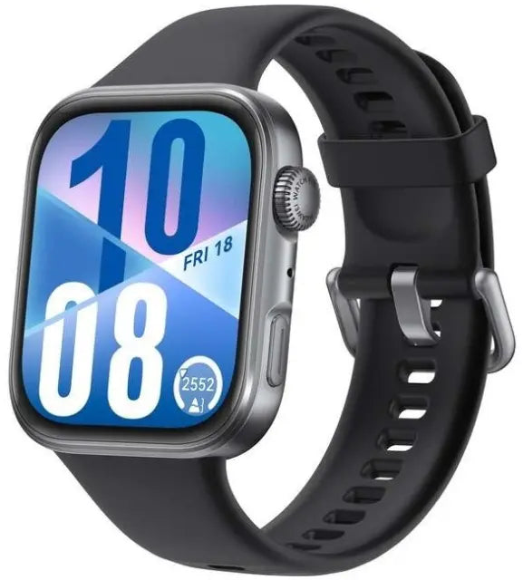 Pametni sat Huawei Watch Fit 4 crni (Seiya-B19F)