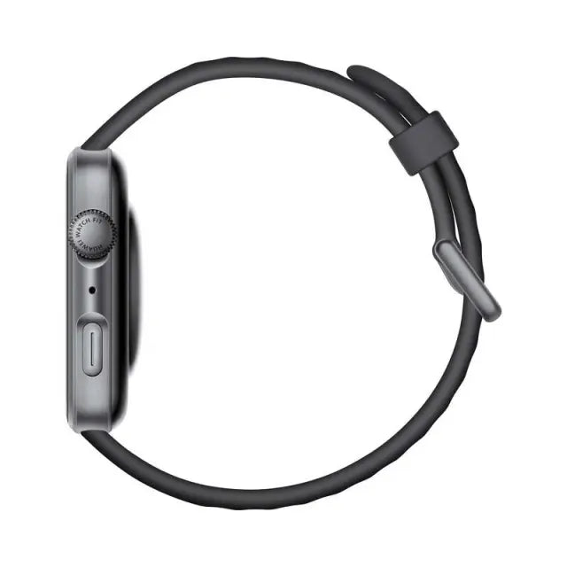 Pametni sat Huawei Watch Fit 4 crni (Seiya-B19F)