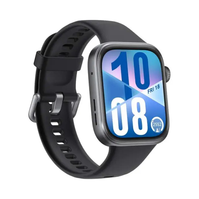 Pametni sat Huawei Watch Fit 4 crni (Seiya-B19F)
