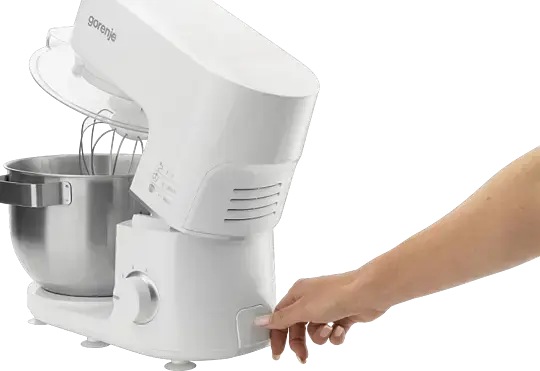 Kuhinjski robot Gorenje MMC800CW