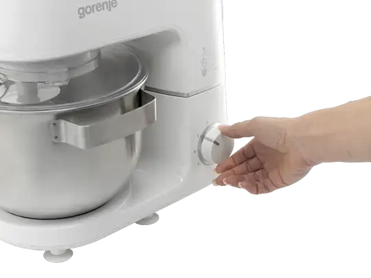 Kuhinjski robot Gorenje MMC800CW