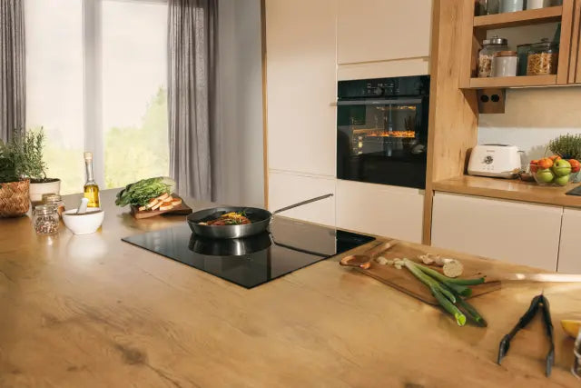 Ugradbena ploča indukcija Gorenje ISC645BSC