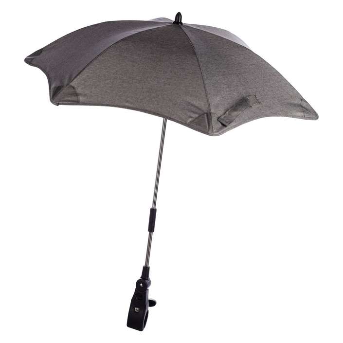 FREEON suncobran za kolica gray 81828