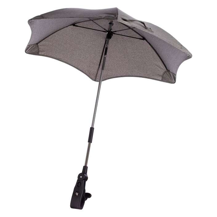 FREEON suncobran za kolica gray 81828