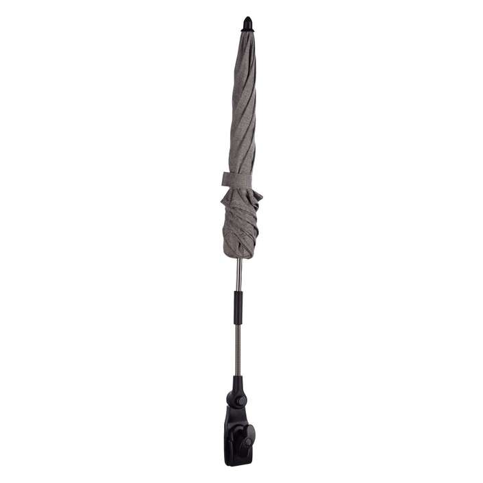 FREEON suncobran za kolica gray 81828