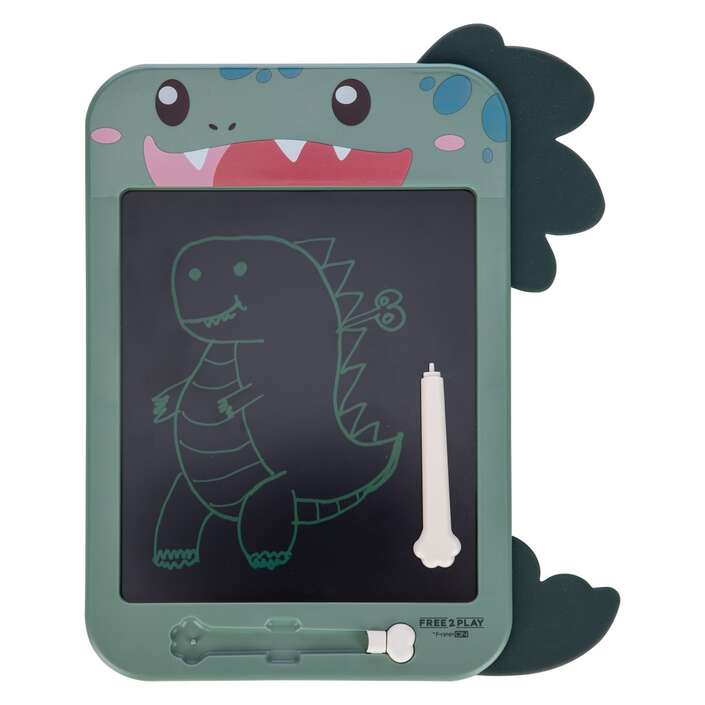 FREE 2 PLAY LCD ploča Dinosaur 83174
