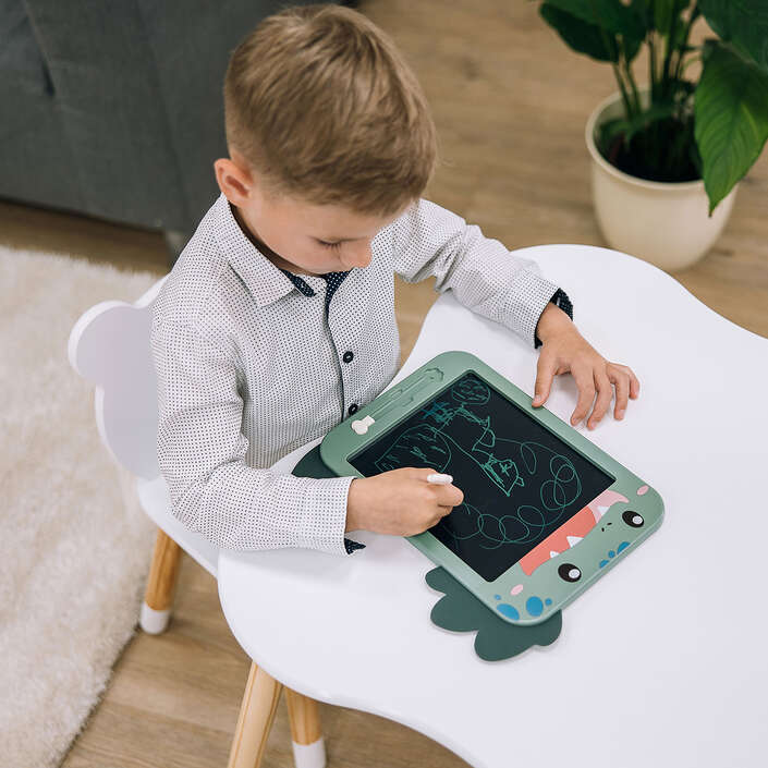 FREE 2 PLAY LCD ploča Dinosaur 83174