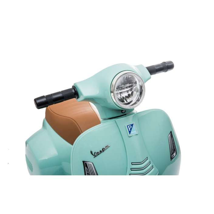 PRINCE TOYS licencirani motor Vespa mini 6V, mint H1