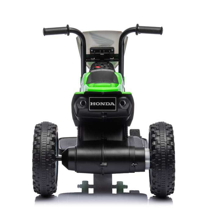 PRINCE TOYS licencirani motor Honda mini zeleni 6V H5