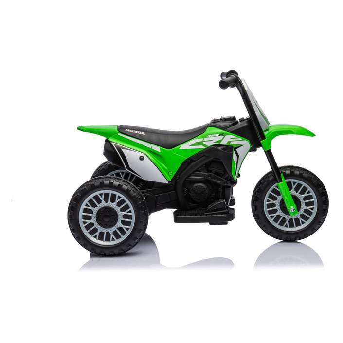 PRINCE TOYS licencirani motor Honda mini zeleni 6V H5