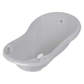 KEEEPER kada 84cm stars grey 48421