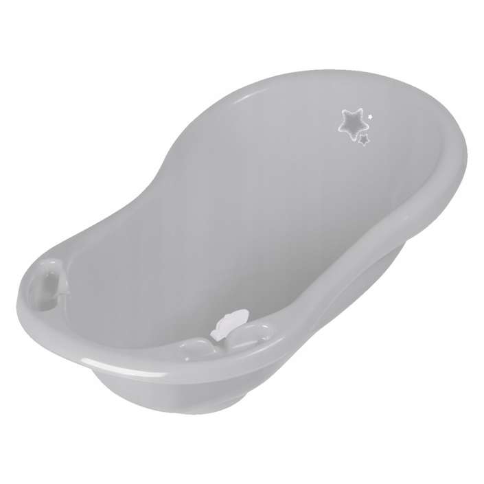 KEEEPER kada 84cm stars grey 48421