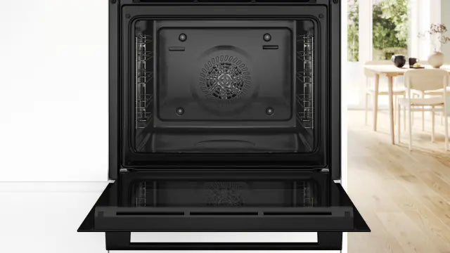 Pećnica ugradbena Bosch HBA514BB3