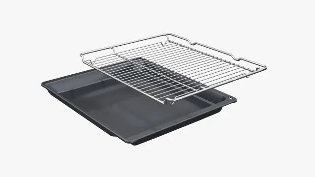 Pećnica ugradbena Bosch HBA534BS3