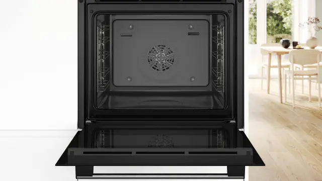 Pećnica ugradbena Bosch HBA534BS3