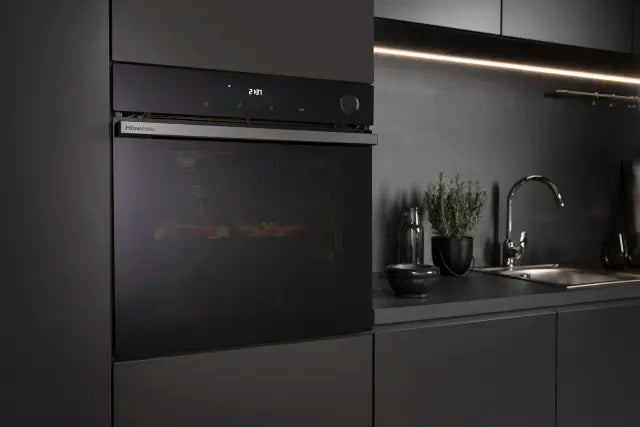 Hisense BSA66346PBGWIFI