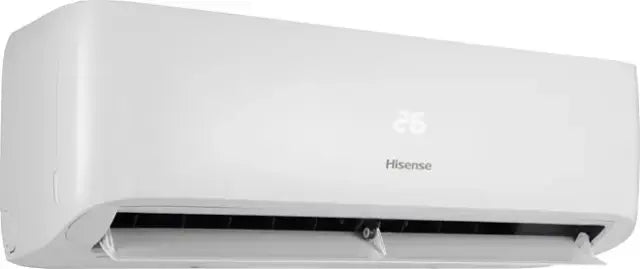 Klima uređaj 3,4 kW Hisense CA35LR03G/AS35LR03W