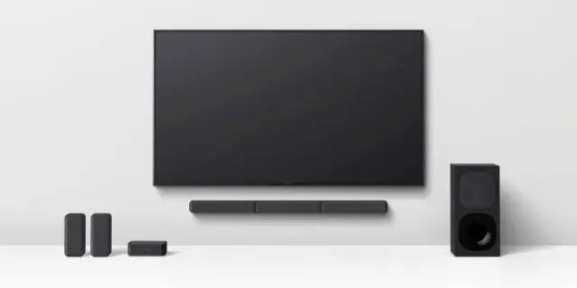 Soundbar Sony HT-S40R