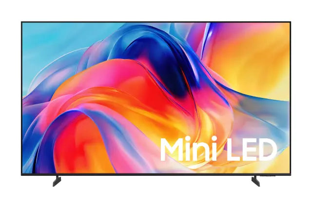 Televizor SAMSUNG UE50M70HAUXXH 2026, 127 cm (50"), Mini LED, 4K UHD, Smart TV, Tizen OS