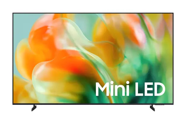 Televizor SAMSUNG UE55M80HAUXXH 2026, 139 cm (55"), Mini LED, 4K UHD, Smart TV, Tizen OS