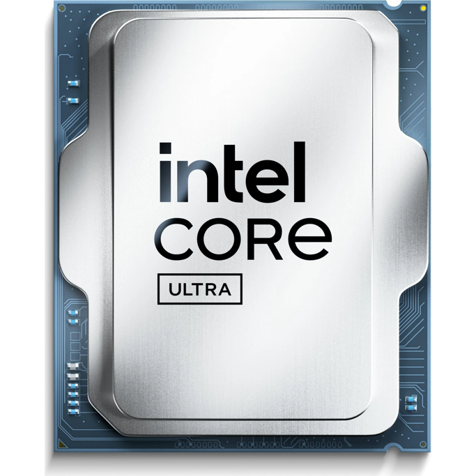 Intel Core Ultra 5 225F, TRAY, 3.3GHz, 20MB, 65W, LGA1851, AT8076806416