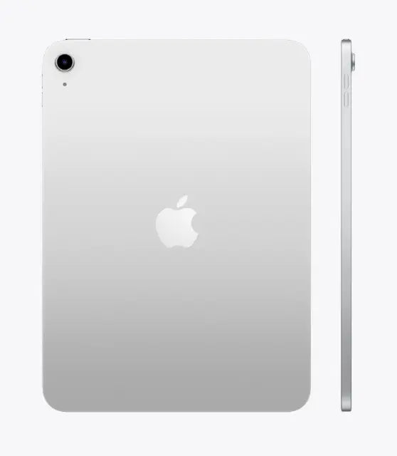 Apple 11" iPad (A16) Wi-Fi 128GB - Silver