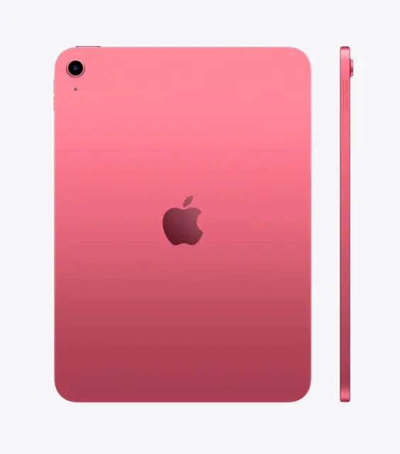 Apple 11" iPad (A16) Wi-Fi 128GB - Pink