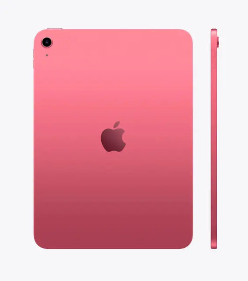 Apple 11" iPad (A16) Wi-Fi 128GB - Pink