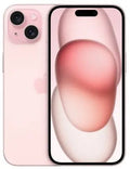 Mobitel Apple iPhone 15 128GB Pink