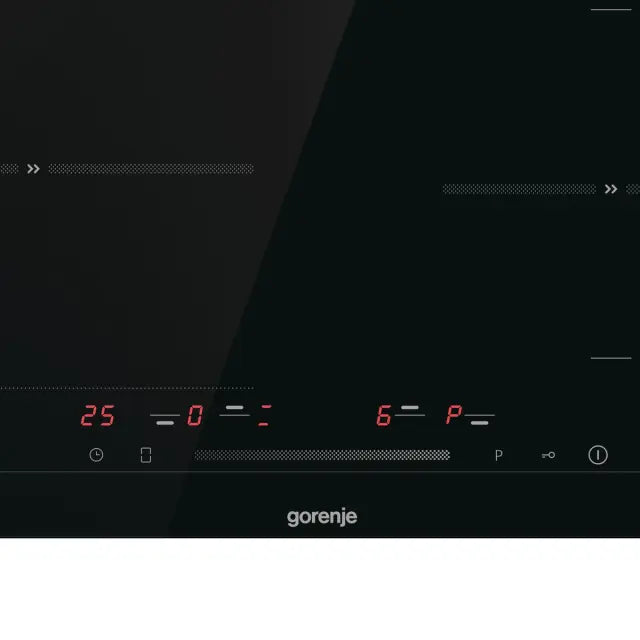 Ugradbena ploča indukcija Gorenje ISC645BSC