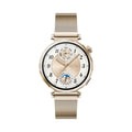 Pametni sat Huawei Watch GT 5 41mm Gold Milanese Strap (Jana-B19M)