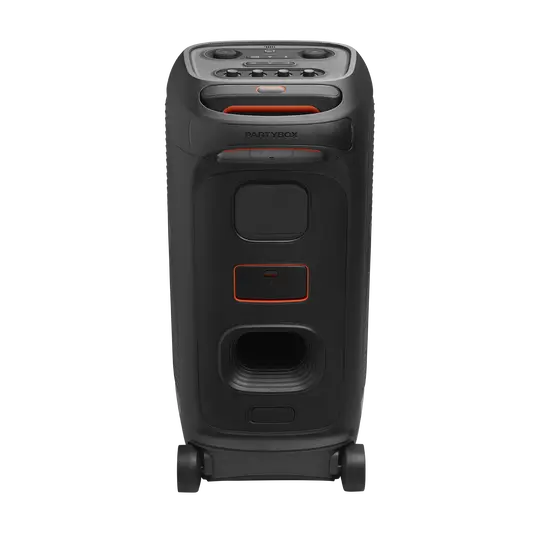 Zvučnik prijenosni bluetooth JBL PARTYBOX 320 crni