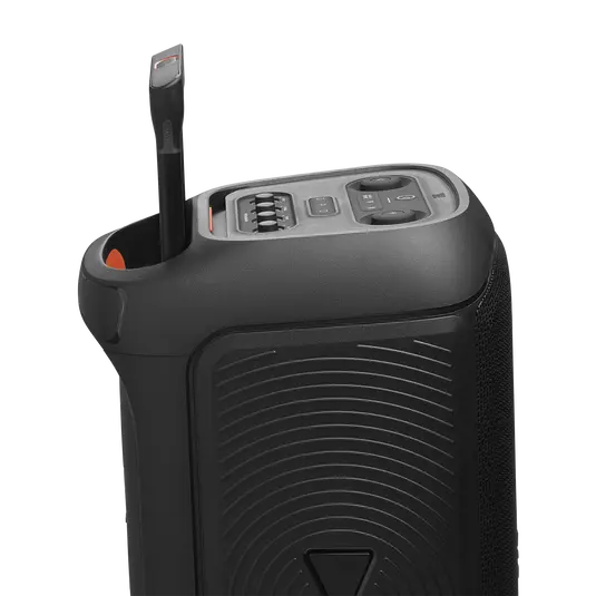 Zvučnik prijenosni bluetooth JBL PARTYBOX 320 crni