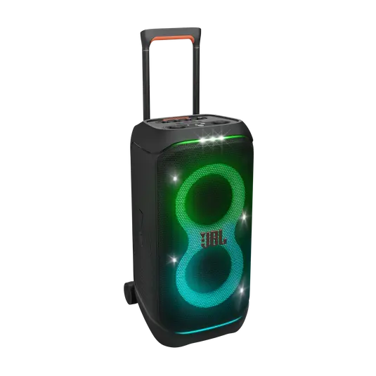Zvučnik prijenosni bluetooth JBL PARTYBOX 320 crni