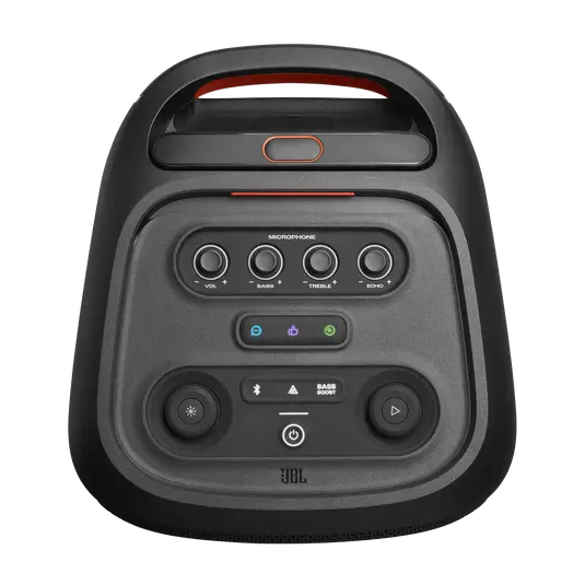 Zvučnik prijenosni bluetooth JBL PARTYBOX 320 crni