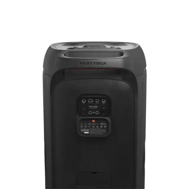 Zvučnik prijenosni bluetooth JBL PARTYBOX ULTIMATE